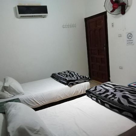 Pyramids Loft Homestay Kafret el-Gabal Dış mekan fotoğraf