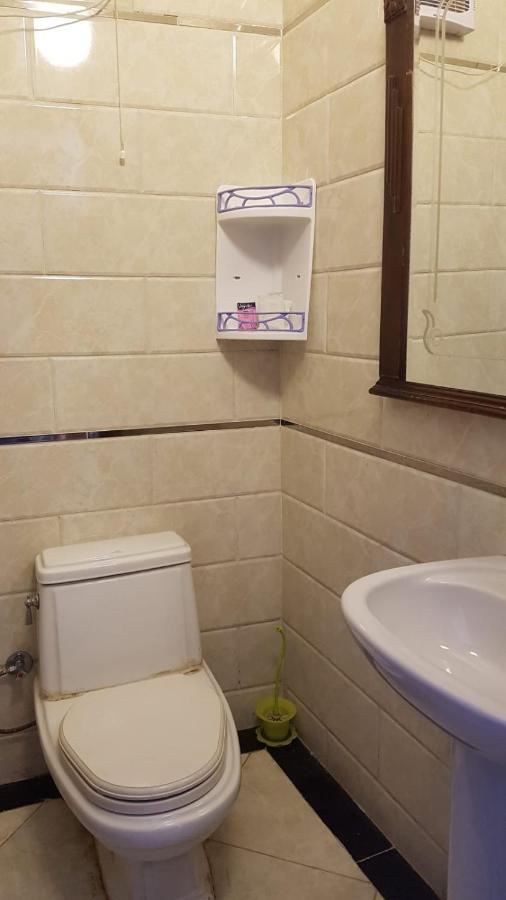 Pyramids Loft Homestay Kafret el-Gabal Dış mekan fotoğraf
