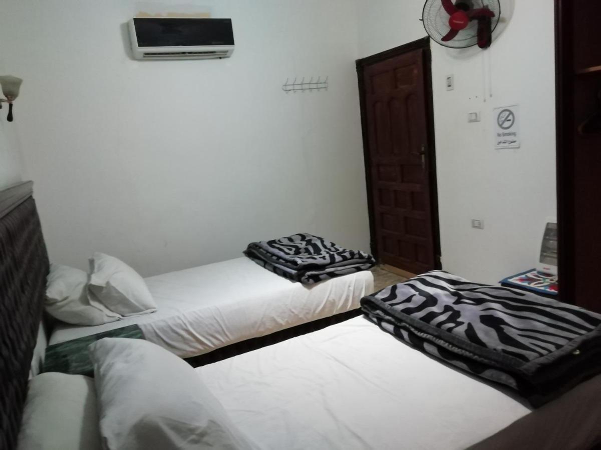 Pyramids Loft Homestay Kafret el-Gabal Dış mekan fotoğraf