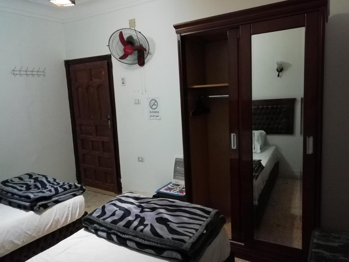 Pyramids Loft Homestay Kafret el-Gabal Dış mekan fotoğraf