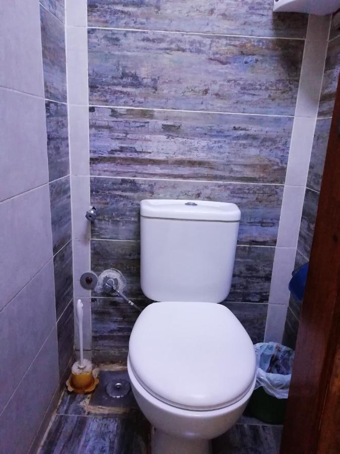 Pyramids Loft Homestay Kafret el-Gabal Dış mekan fotoğraf